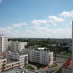 Velvet Bemowo Xii Varsó