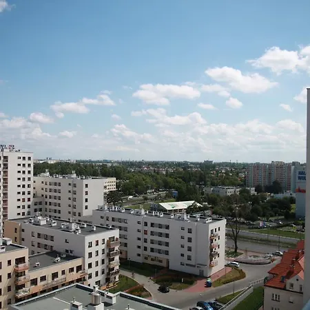 Velvet Bemowo Xii Warszawa