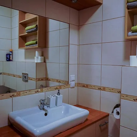 Apartment Velvet Bemowo Xii *