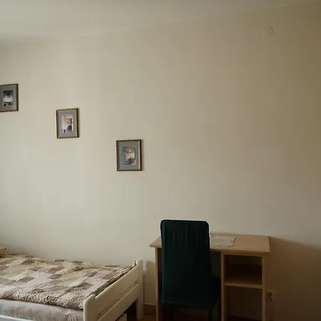 Apartman Velvet Bemowo Xii